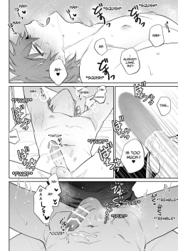 Page 21 of Shikijou Kareshi ga Iu Koto o Kikanai | My Horny Boyfriend Won't Listen To Me