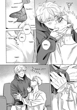 Page 11 of Matte Hoshii no - I want you to love me