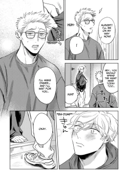 Page 8 of Matte Hoshii no - I want you to love me