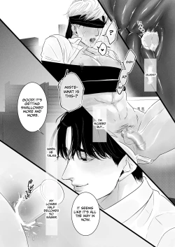 Page 35 of The Sadist With Big Tits Wants To Be Disciplined