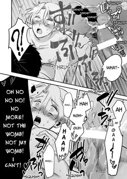 Page 21 of Shoya wa Nannichi made Yuukou desu ka!?