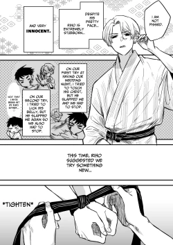 Page 5 of Shoya wa Nannichi made Yuukou desu ka!?