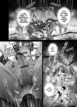 Page 21 of Ravished and Corrupted by Monsters in a Magic Love Spring