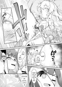 Page 20 of OniiDemon Ninja but He’s Still Doomed