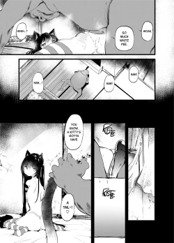 Page 21 of Watashi to Oji-san no Nakayoshi | Being "Good Friends" with Uncle