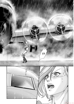 Page 140 of Uterus of the blackgoat volume 2