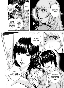 Page 129 of Netorareru.~ Tsuma ga Ochi Yuku Hen'ai Kairaku no Hate ni...17