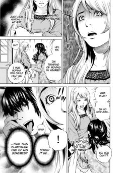 Page 162 of Netorareru.~ Tsuma ga Ochi Yuku Hen'ai Kairaku no Hate ni...17