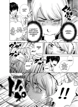 Page 41 of Netorareru.~ Tsuma ga Ochi Yuku Hen'ai Kairaku no Hate ni...17