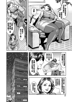 Page 24 of Teitou Kifujin Nikugangu