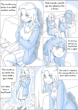 Page 102 of My Sister