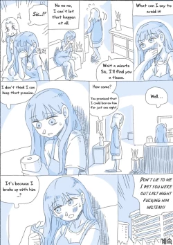 Page 106 of My Sister