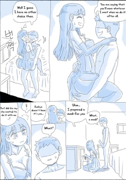 Page 108 of My Sister