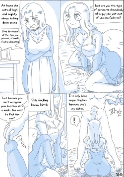 Page 119 of My Sister