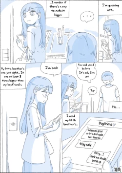 Page 71 of My Sister