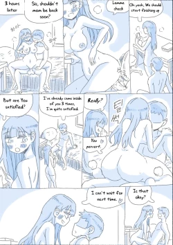 Page 84 of My Sister