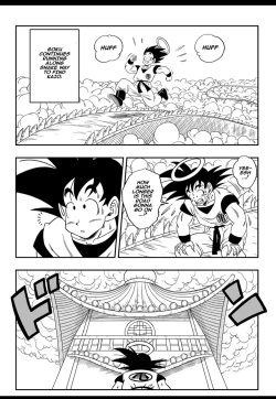 Page 2 of Paradise or Hell?! Snake Princess's Hospitality