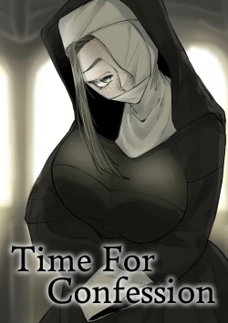 Page 1 of Kokkai no Jikan desu. | Time For Confession