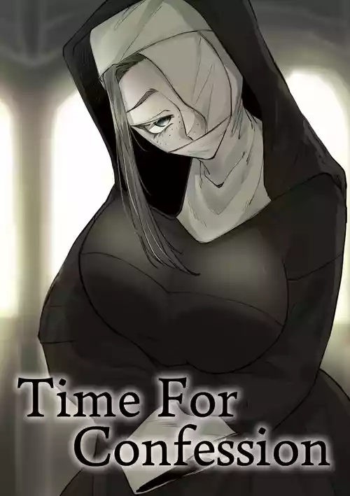 Download Kokkai no Jikan desu. | Time For Confession