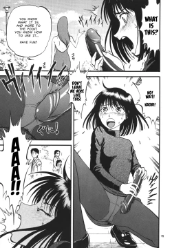 Page 15 of Hotaru no Shizuku | The Fall of Hotaru