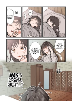 Page 31 of Juujin sekai de Watashi ha Pet