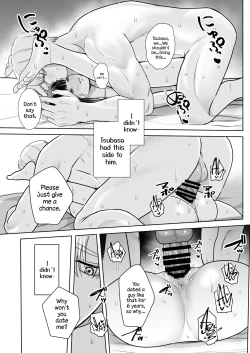 Page 31 of Shuuchaku shinaide! Tsubasa-kun!