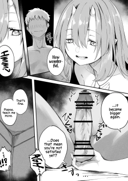 Page 4 of Solitär Manga