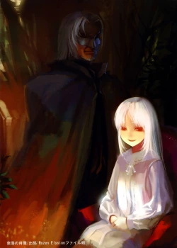 Page 26 of Moe Syoujyo Ryouiki - Rakuen Gensou Romantan