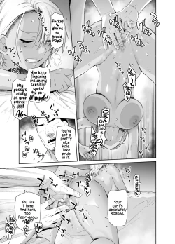 Page 22 of Gal Musume ga Chichioya to no Aijoux 2