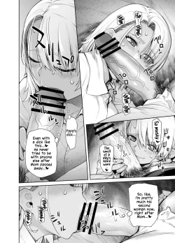 Page 55 of Gal Musume ga Chichioya to no Aijoux 2