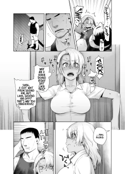 Page 58 of Gal Musume ga Chichioya to no Aijoux 2