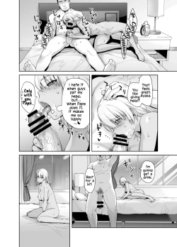 Page 73 of Gal Musume ga Chichioya to no Aijoux 2