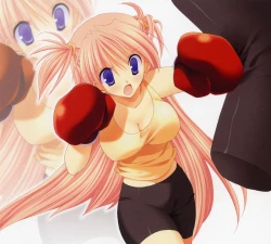 Page 39 of Takanae Kyourinsama Ninomiya-kun Works