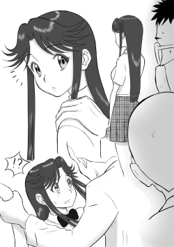 Page 159 of Mousou Meisaku Kuradashi Gekijou "Nankite" Ch.1-4