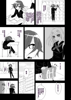 Page 10 of Purorougu Ouaka No Manga