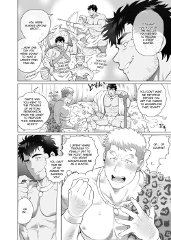 Page 4 of Warrior's healing ceremony