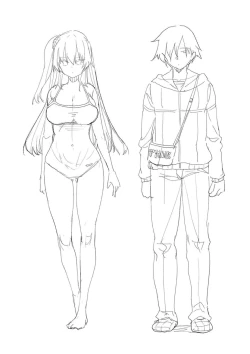 Page 86 of H na Omise no Classmate