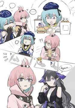 Page 4 of 海嗣进食计划