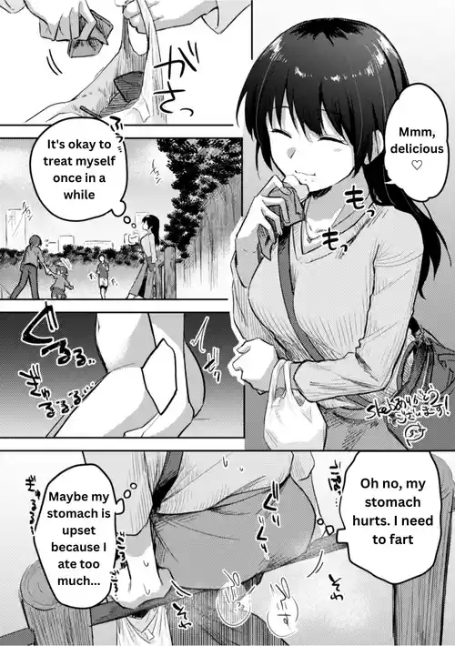 Download Giving myself a treat