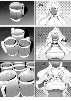 Page 12 of NO WORK NO FOOD