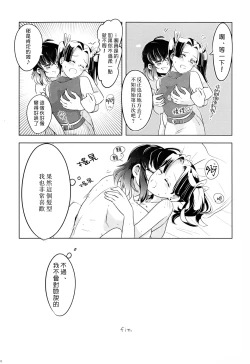 Page 32 of Natsu no gokan | 夏日五感