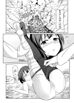 Page 16 of Crimson Demon Explosion Dream | Kouma Bakuretsu Yume