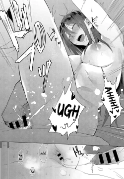 Page 19 of Kokomi Gigeki | Heart Play