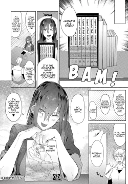 Page 20 of Kokomi Gigeki | Heart Play