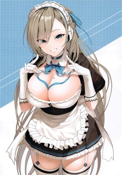 Page 15 of GoshujinKyouei Mizugi Hen-