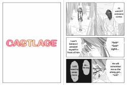 Page 11 of Jogging with my friend