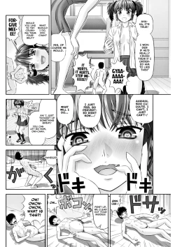 Page 20 of The Sadist's Familiar