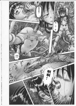 Page 145 of Himitsu no Hanazono 2 - The Secret Garden 2