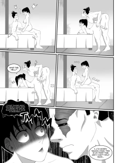 Page 20 of Todo x Takada