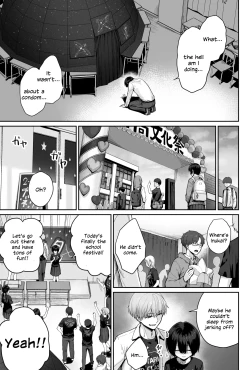Page 115 of Sora no Hoshi wa Tada no Hikari